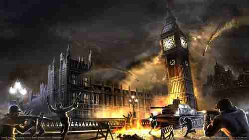 《三国：全面战争》游民试玩 你的关羽可能会被黄巾单杀