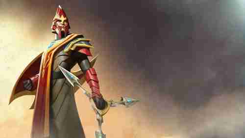 重启百年战争之路《王国战争：黑王子》震撼公布