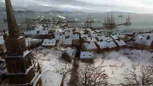 康斯坦丁也变黑人？新《康斯坦丁》剧集明年正式开拍