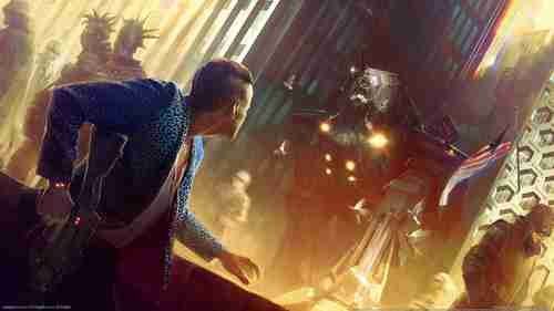 又到一年快乐时！《刺客信条：英灵殿》部分Bug欣赏